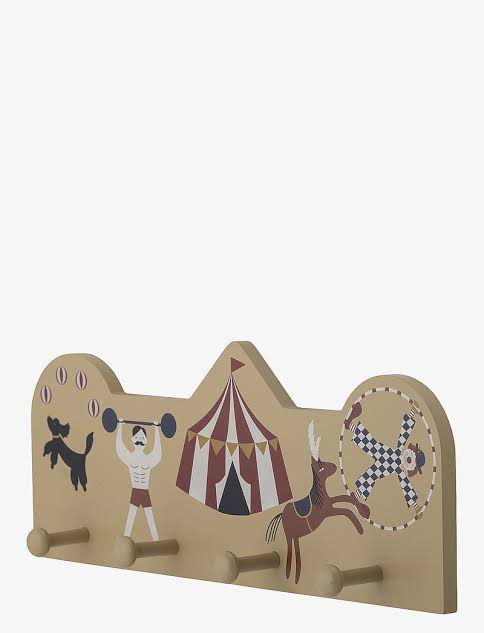 KID-FNS-BLO-MIOU Miou Coat Rack Furniture Storage